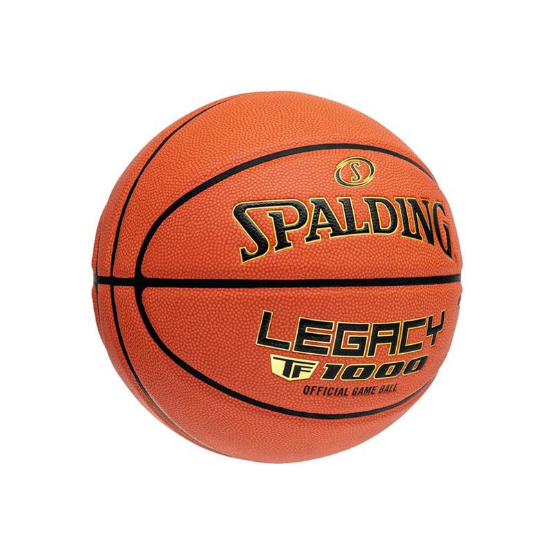 Balon Spalding Legacy Talla 7 - Image 2