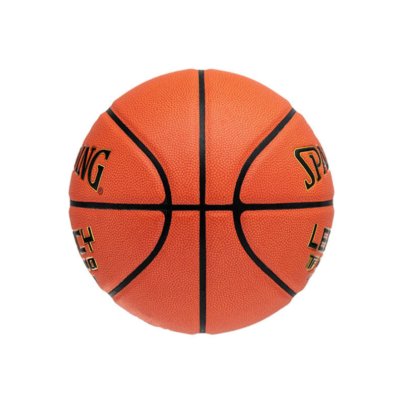 Balon Spalding Legacy Talla 7 - Image 3