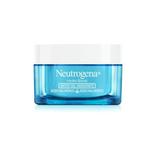 Hidratante Facial Hydro Boost Water Gel 50 G
