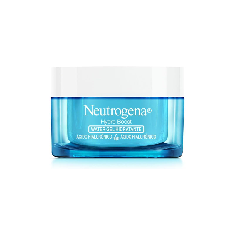 Hidratante Facial Hydro Boost Water Gel 50 G
