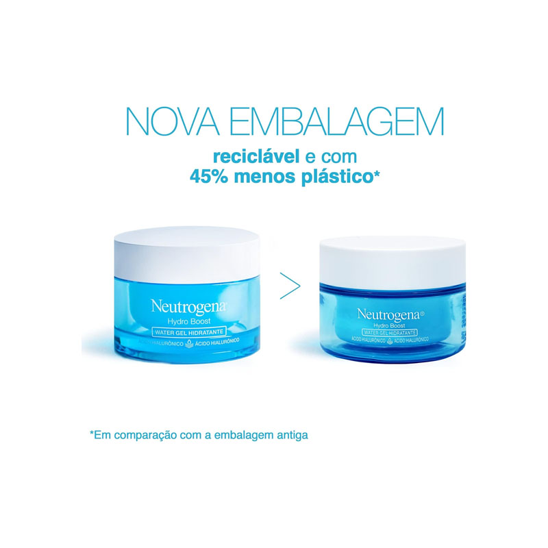 Hidratante Facial Hydro Boost Water Gel 50 G - Image 2