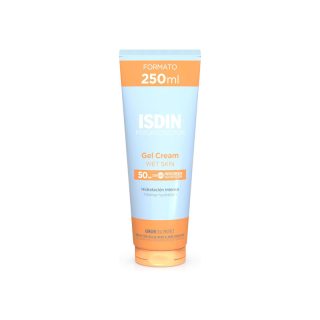 Isdin Fotoprotector Gel Cream Spf 50