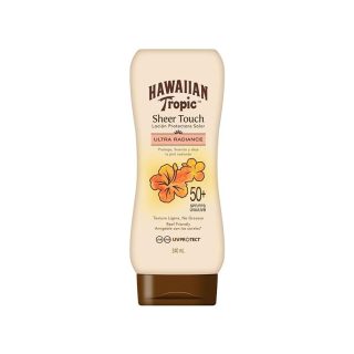 Hawaiian Tropic Sheer Fps50