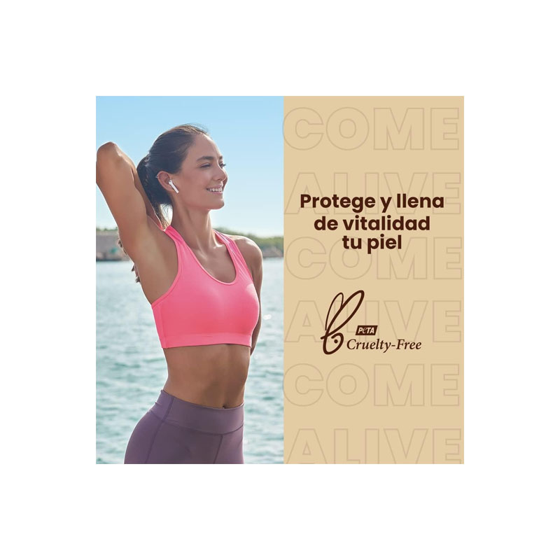 Hawaiian Tropic Sheer Fps50 - Image 3