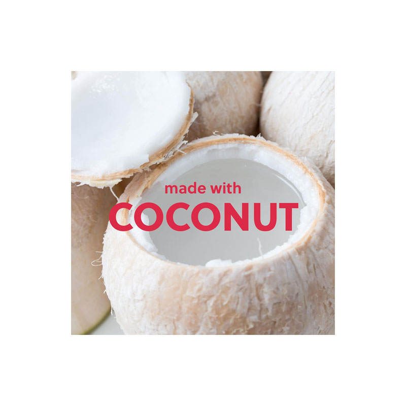 Exfoliante Corporal De Azúcar Natural Con Manteca De Karité Y Esencia De Coco Y Piña - Image 2