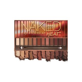 Paleta De Sombras De Ojos 12 Tonos Ultracombinables