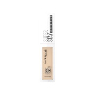 Corrector Facial Que Ofrece Un Acabado Natural De Larga Duración