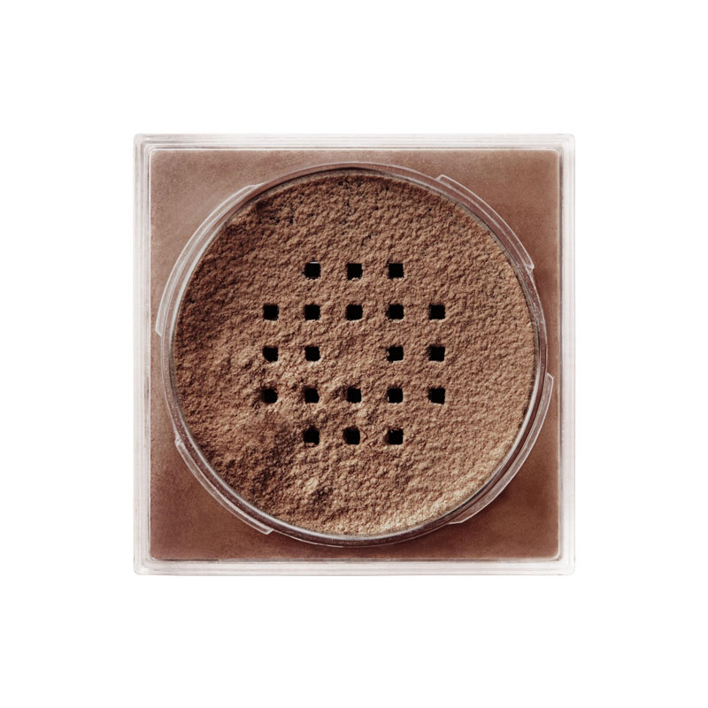 Polvo De Maquillaje Fit Me Loose Powder Tono Dark - Image 3