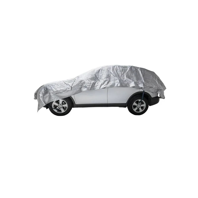 Funda Antigranizo para Autos Tapa Car Extreme Cover