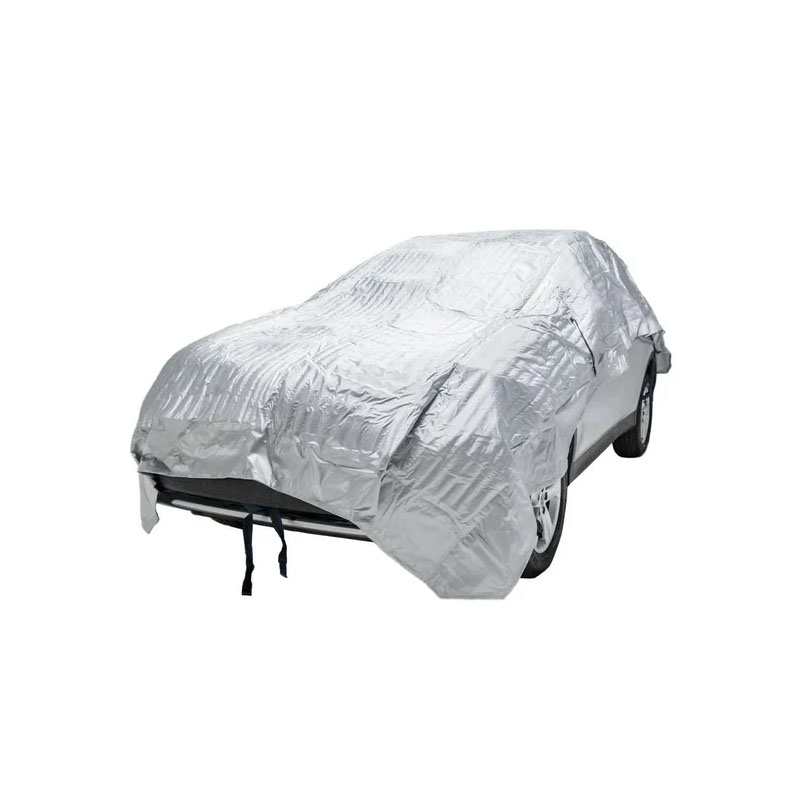 Funda Antigranizo para Autos Tapa Car Extreme Cover - Image 2