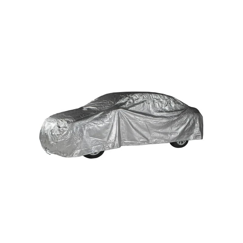 Funda Para Auto Tapa Car Full Cover Camioneta SUV Chica