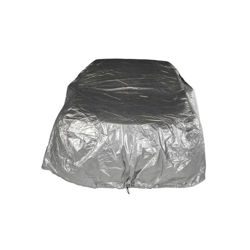 Funda Para Auto Tapa Car Full Cover Camioneta SUV Chica - Image 2