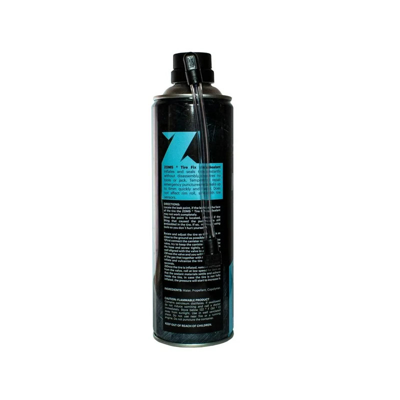 Inflallantas con Sellador 2 pzas de 340 g - Image 3