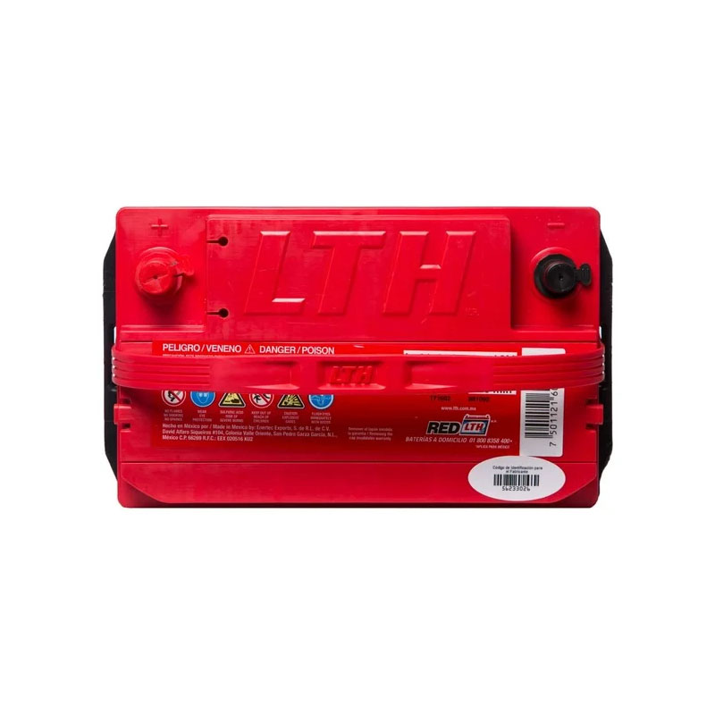 Batería para Auto LTH L 41 650 - Image 3
