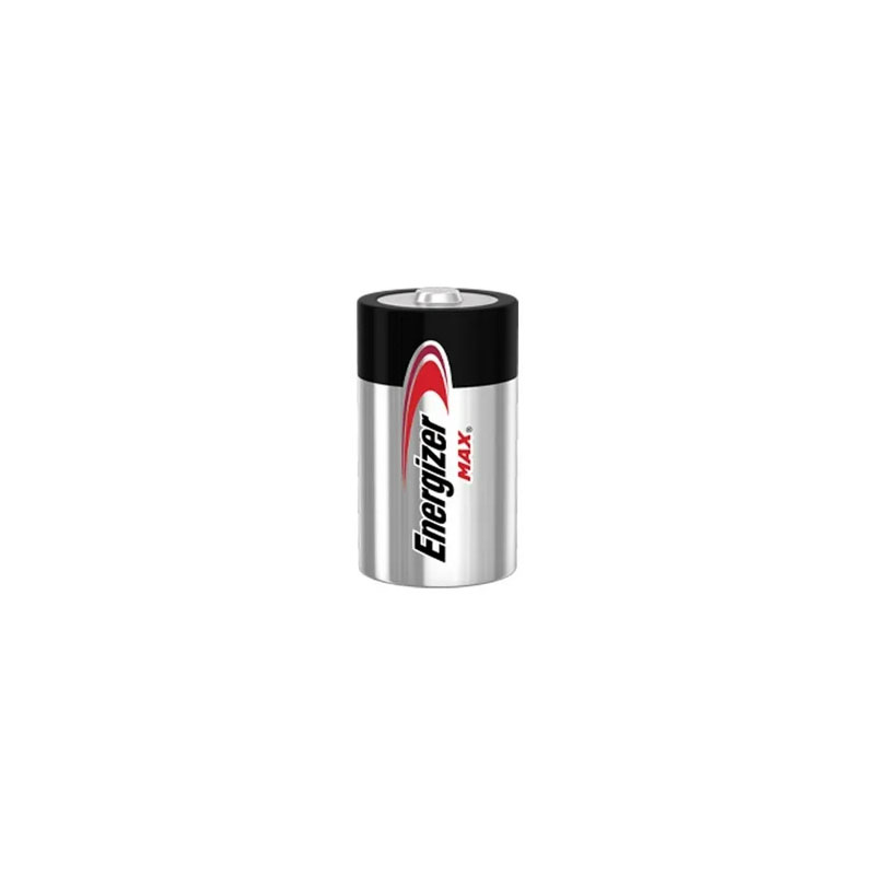 Pila Alcalina Energizer Max D 10 pzas - Image 2