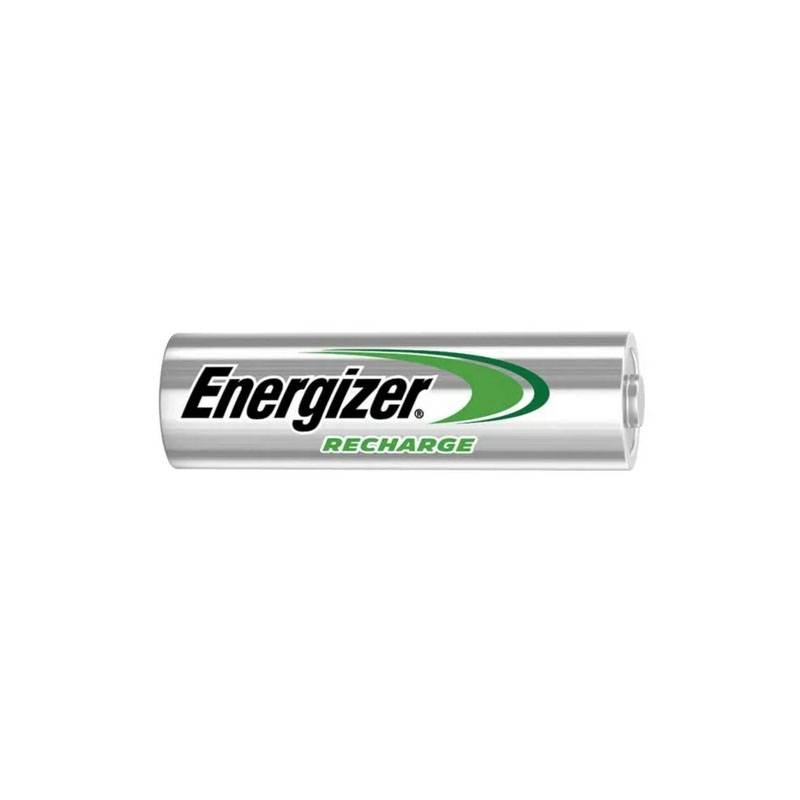 Cargador Energizer Recharge Pro y Baterías 4 pzas AA y 4 pzas AAA - Image 3