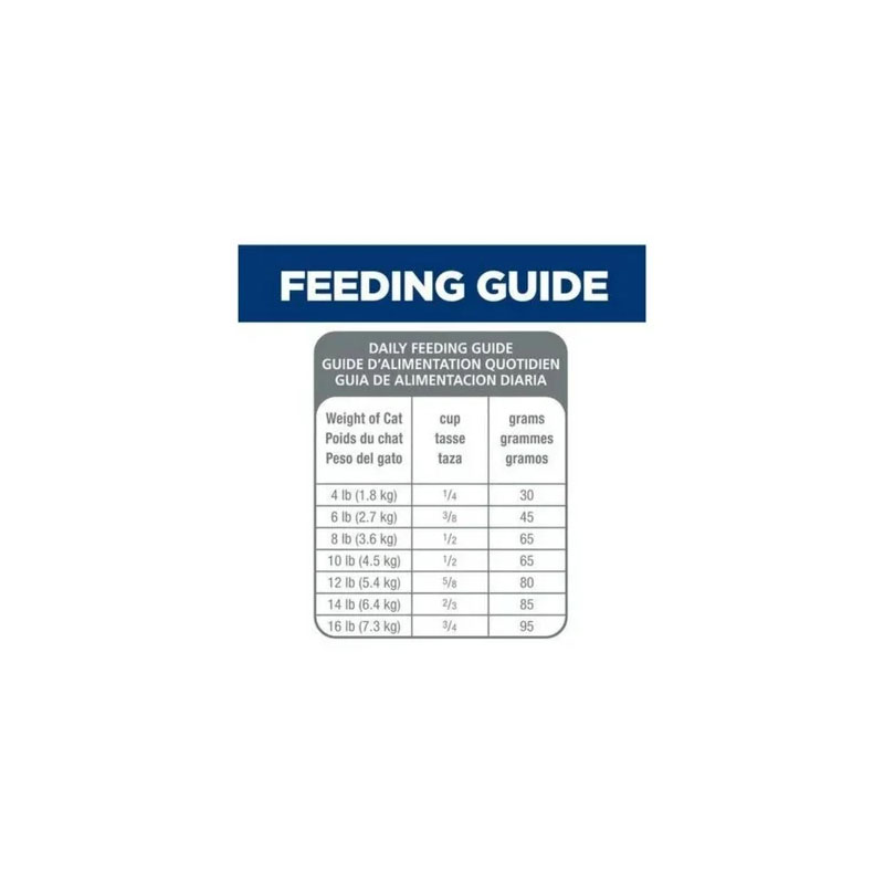 Alimento Seco para Gato Hills Science Diet Original Adulto de 7.25 kg - Image 3