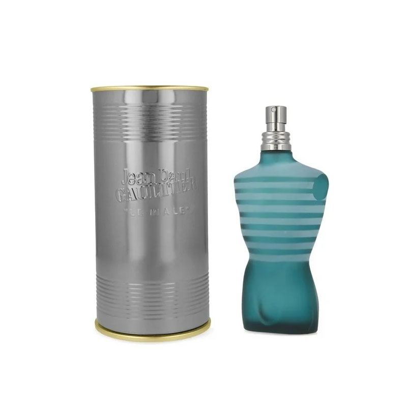 Eau de Toilette Jean Paul Gaultier Le Male para Caballero 200 ml - Image 2