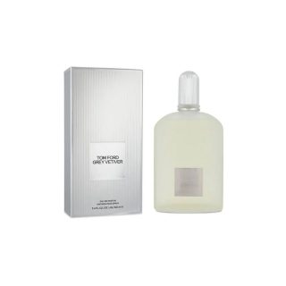 Eau De Parfum Tom Ford Grey Vetiver para Caballero 100 ml