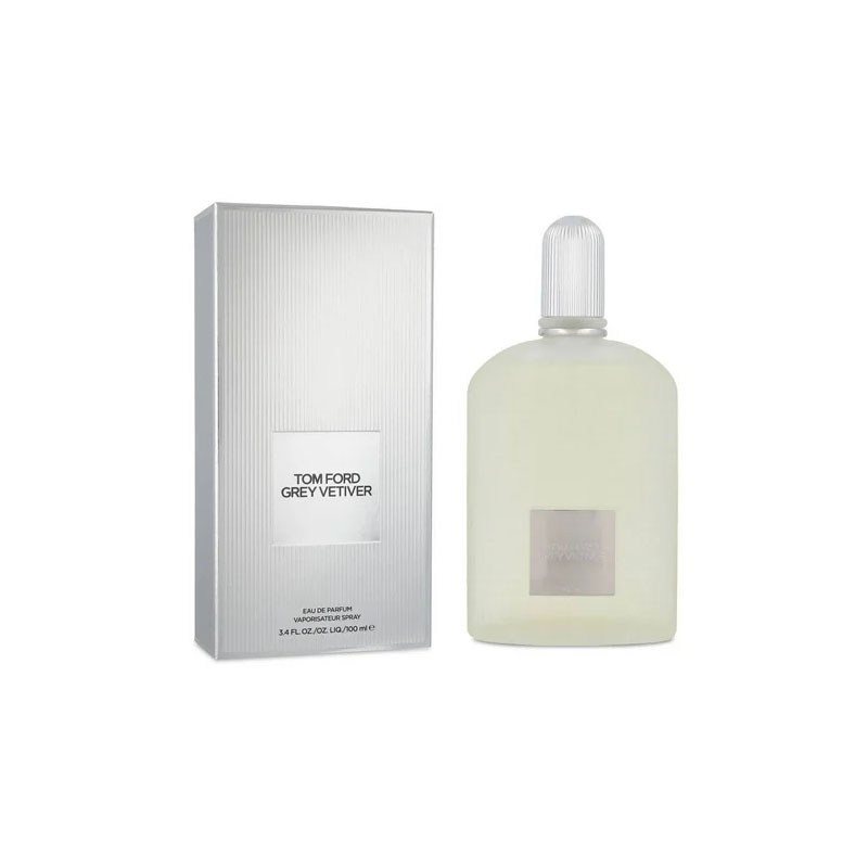 Eau De Parfum Tom Ford Grey Vetiver para Caballero 100 ml
