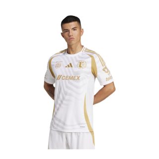 Jersey De Tigres Uanl Local Para Hombre