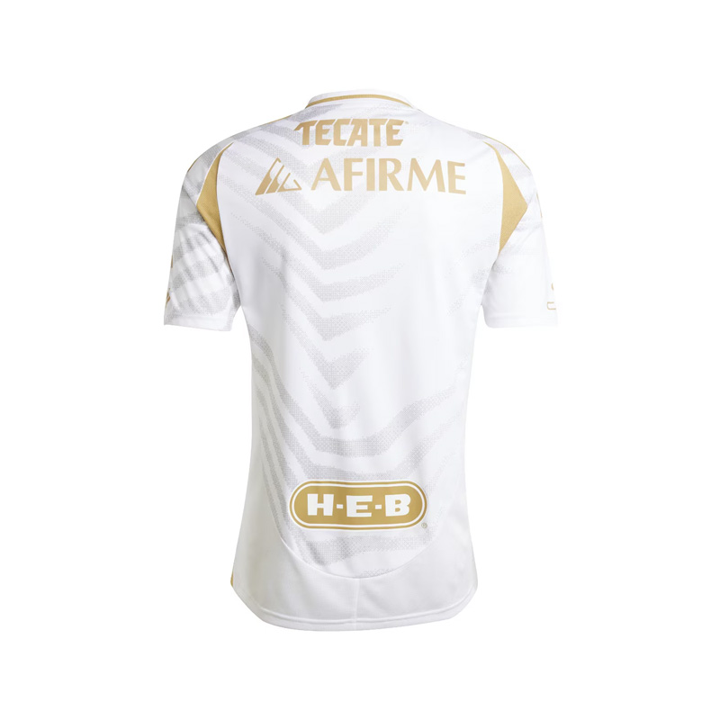 Jersey De Tigres Uanl Local Para Hombre - Image 2