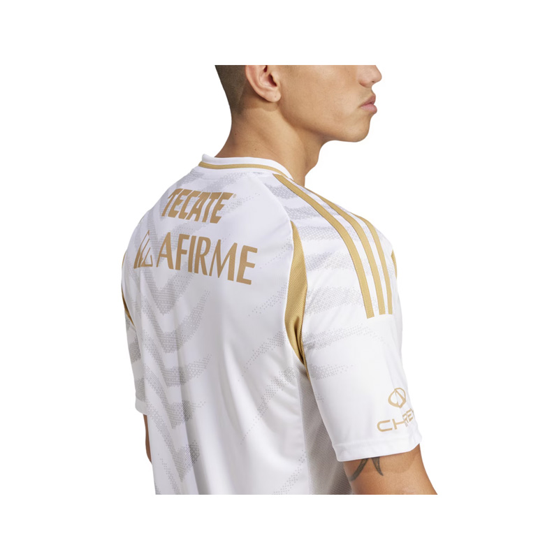 Jersey De Tigres Uanl Local Para Hombre - Image 4