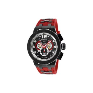 Reloj Invicta Pro Diver Rojo Para Hombre