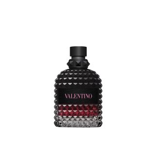 Eau De Parfum Born In Roma Intense Uomo Para Hombre