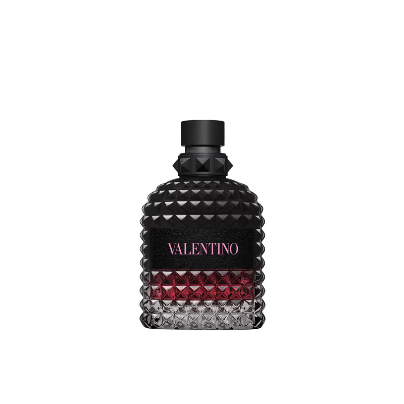 Eau De Parfum Born In Roma Intense Uomo Para Hombre