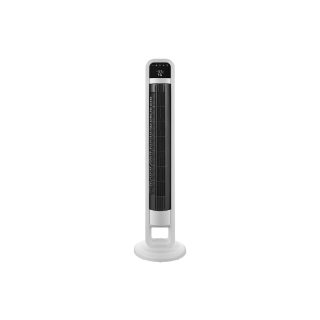 OmniBreeze Ventilador de Torre con Control WiFi 5 Velocidades