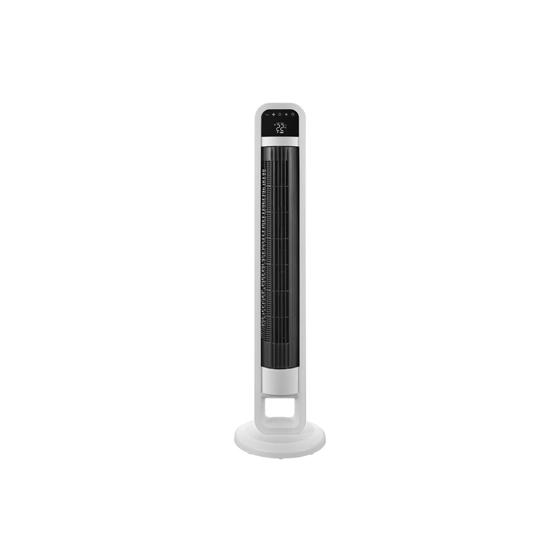 OmniBreeze Ventilador de Torre con Control WiFi 5 Velocidades