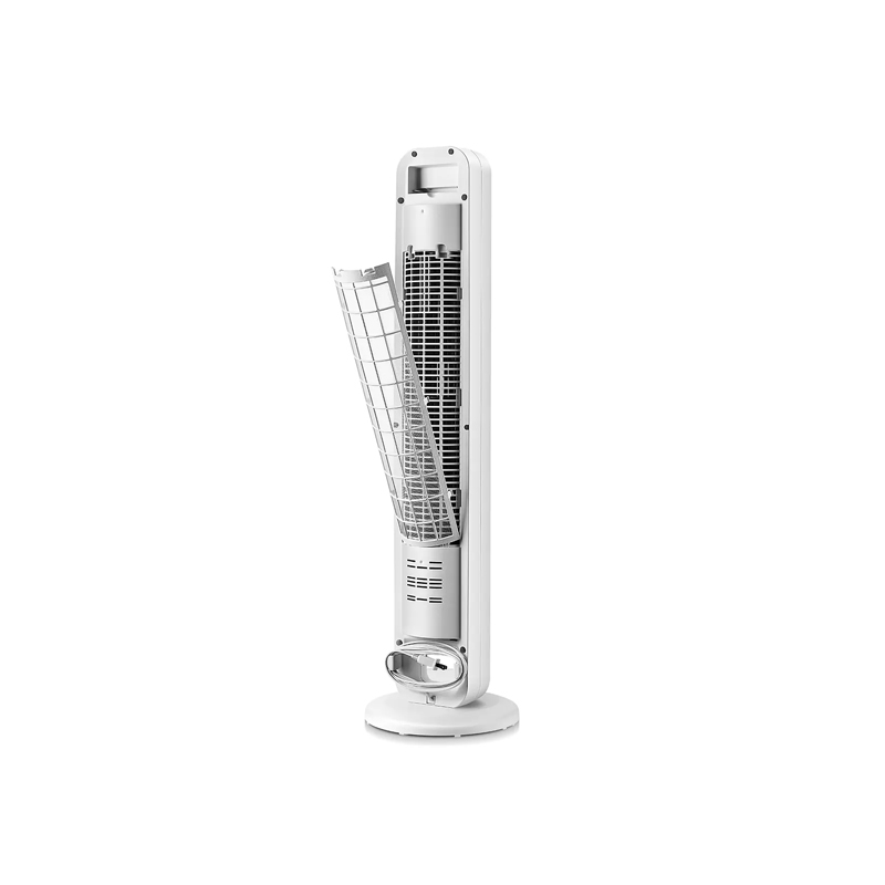 OmniBreeze Ventilador de Torre con Control WiFi 5 Velocidades - Image 3