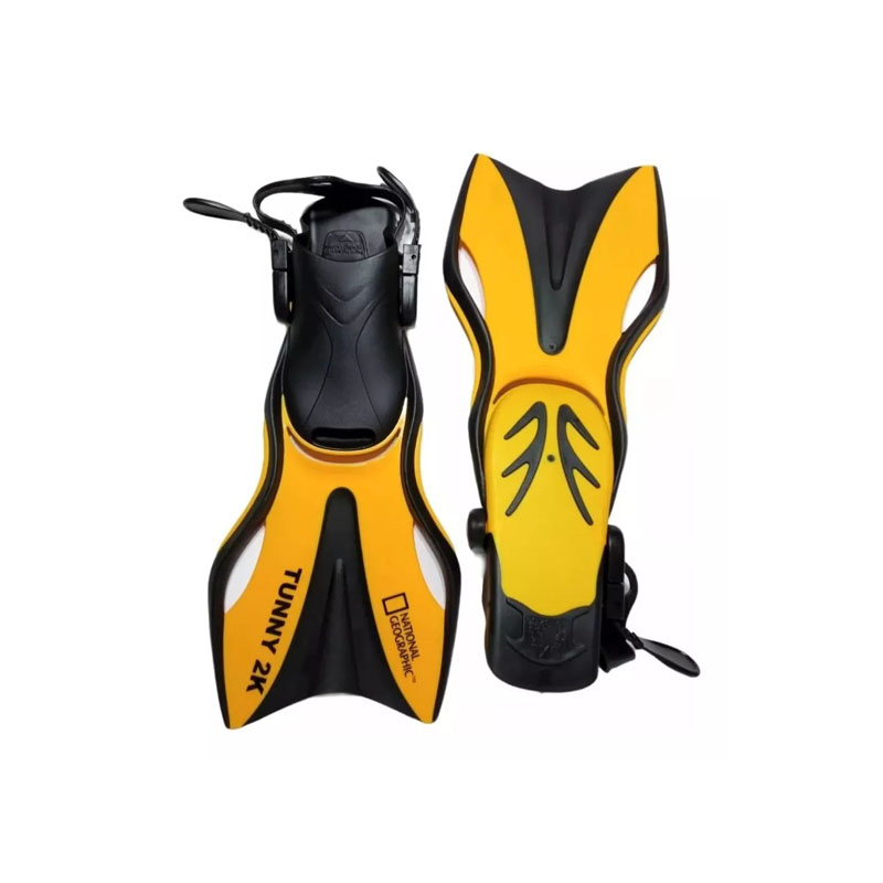 Kit De Buceo Para Niños 2 - Image 2