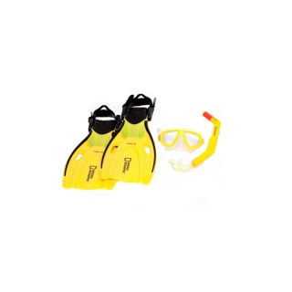 Kit De Buceo Para Niños 3