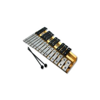 Metalofono 25 Teclas