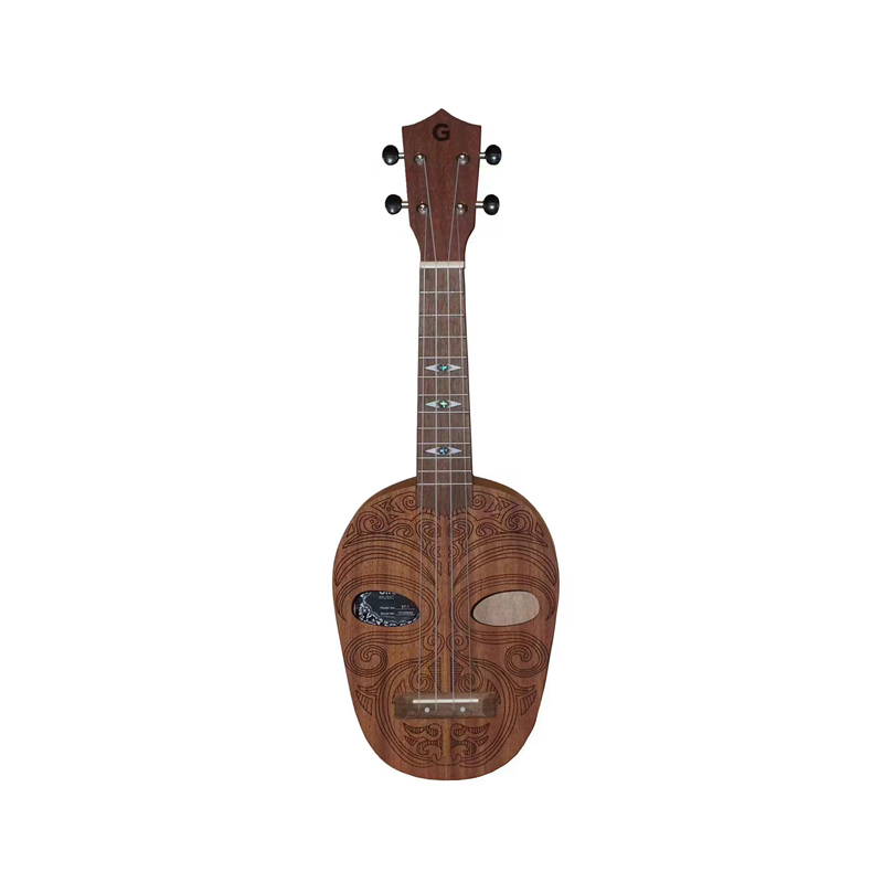 Ukelele Ground Music