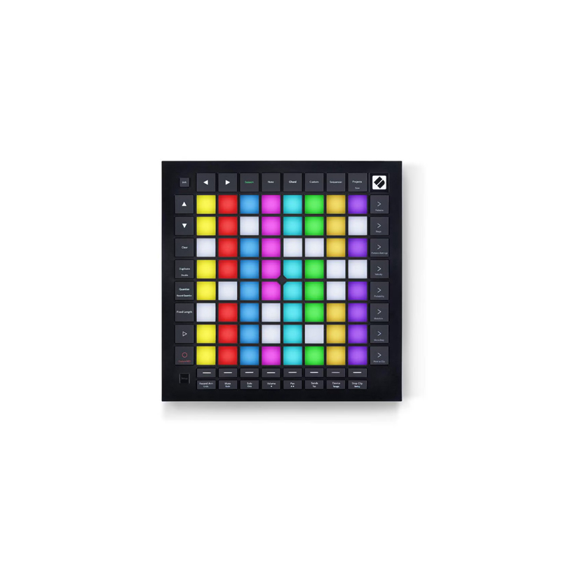 Controlador MIDI Launchpad Pro MK3