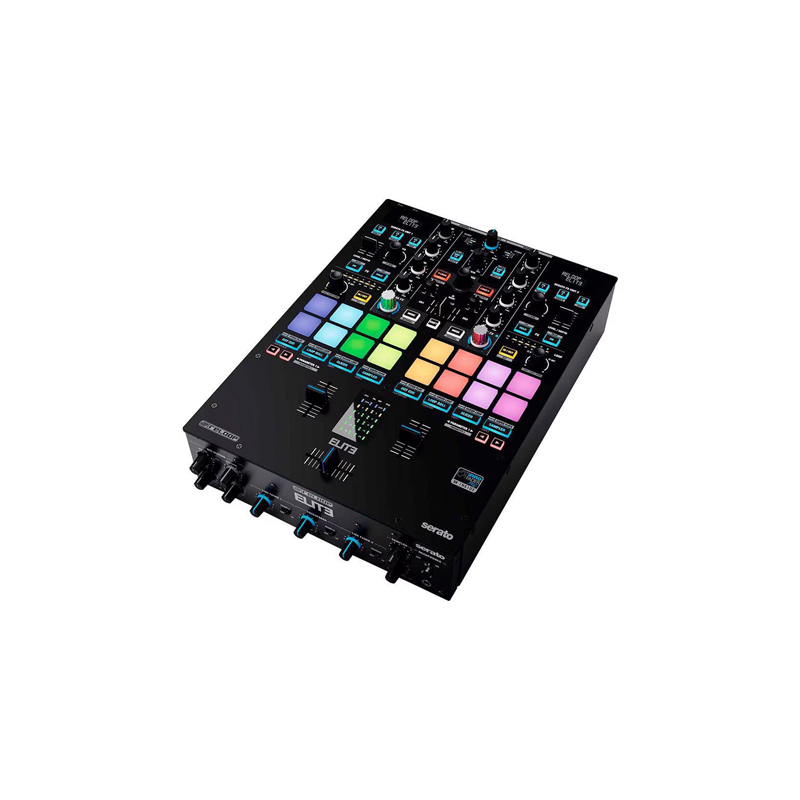 Mezcladora DJ Reloop Elite - Image 2