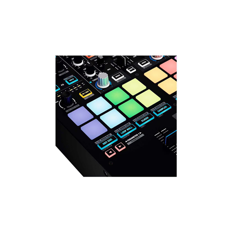 Mezcladora DJ Reloop Elite - Image 3