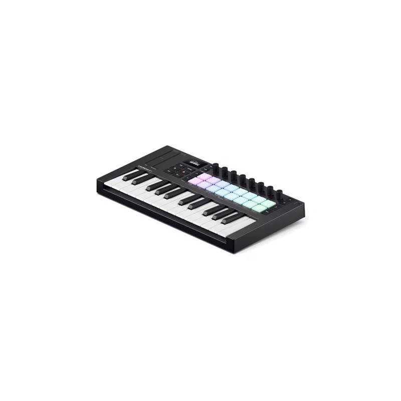 Controlador MIDI Launchkey Mini MK4 25 - Image 2