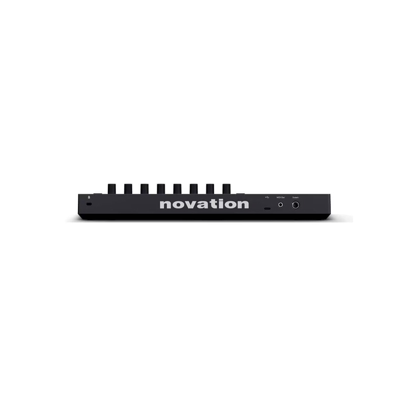 Controlador MIDI Launchkey Mini MK4 25 - Image 4