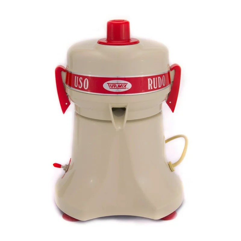 Extractor Jugos Profesional Uso Rudo Turmix 440w