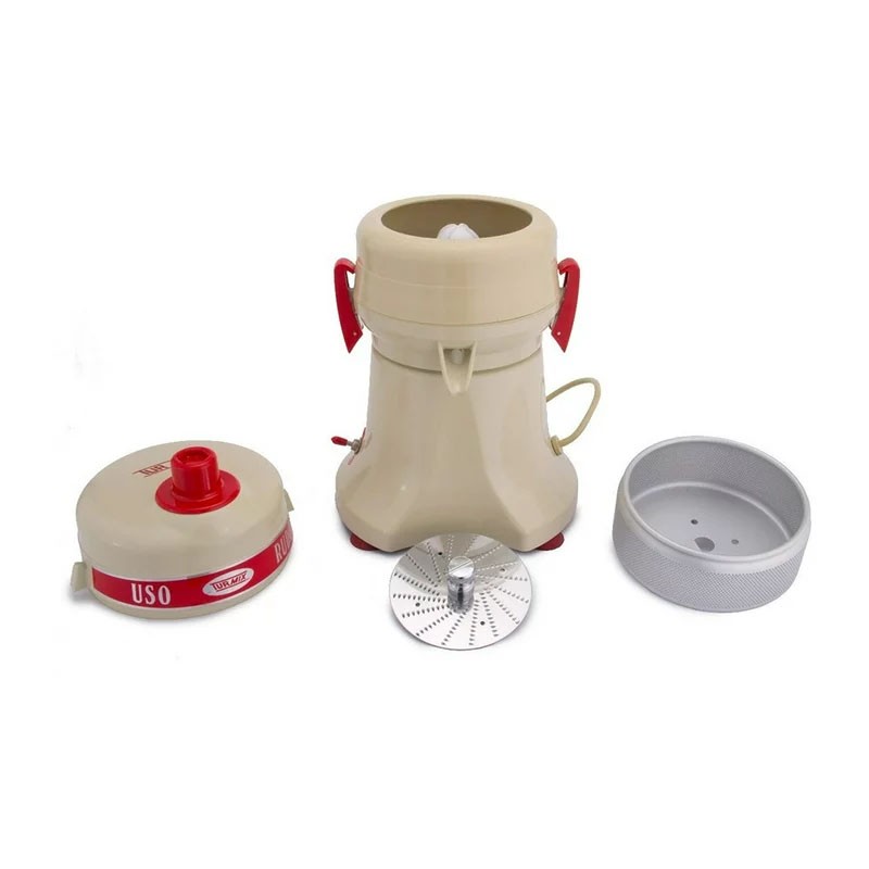 Extractor Jugos Profesional Uso Rudo Turmix 440w - Image 3