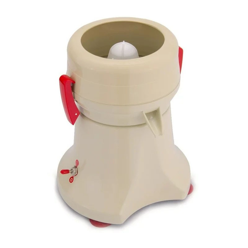 Extractor Jugos Profesional Uso Rudo Turmix 440w - Image 2