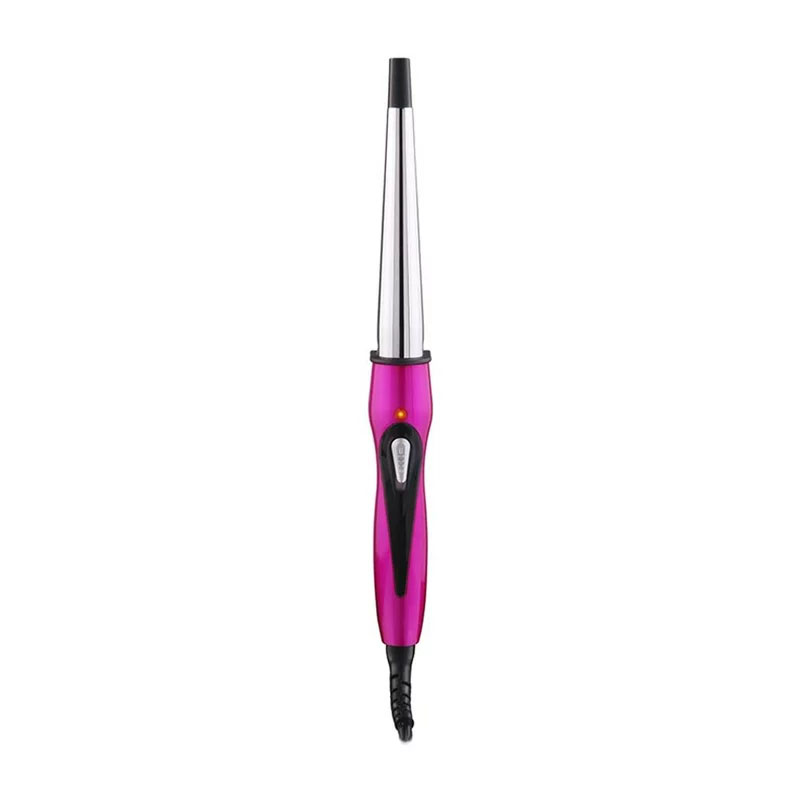 Ferro Para Cabello Timco Titanium FT-25 - Image 2
