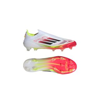 Calzado de Fútbol F50 Elite Sin Cordones Terreno Firme