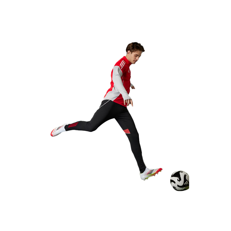 Calzado de Fútbol F50 Elite Sin Cordones Terreno Firme - Image 2