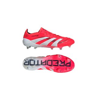 Calzado de Fútbol Predator Elite Terreno Firme Unisex