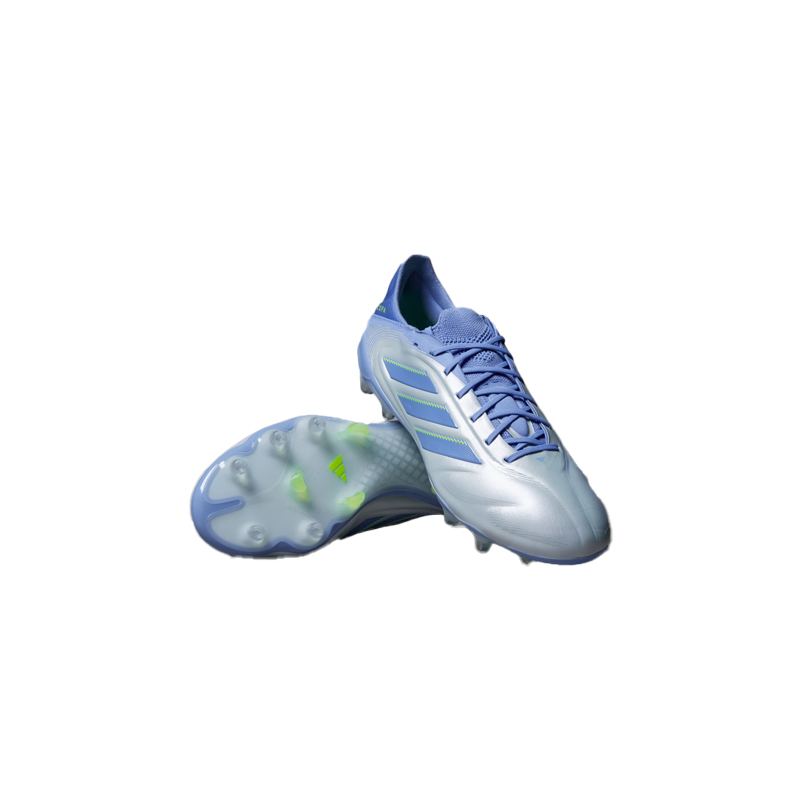 Tacos Copa Pure 3 Elite Terreno Firme Para Mujer
